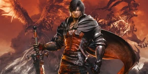 Гайд по бесконечному фарму очков умений в Final Fantasy XVI