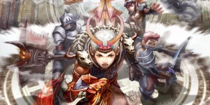 Началась предрегистрация на Android-версию MMORPG Flyff Universe