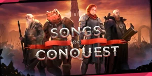 Мобильный порт Songs of Conquest намечен на начало 2025 года