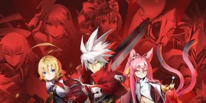 Мобильный порт BlazBlue Entropy Effect доступен для HarmonyOS, iOS и Android