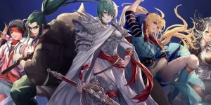 Square Enix заявил о закрытии Romancing Saga: ReUniverse в декабре