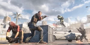 Создатели Modern Ops работают над новым шутером — Tactical OPS: Online FPS