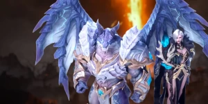 Игра Order & Chaos: Guardians может выйти в октябре