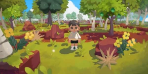 Krafton занимается Dinkum Mobile — альтернативой Animal Crossing