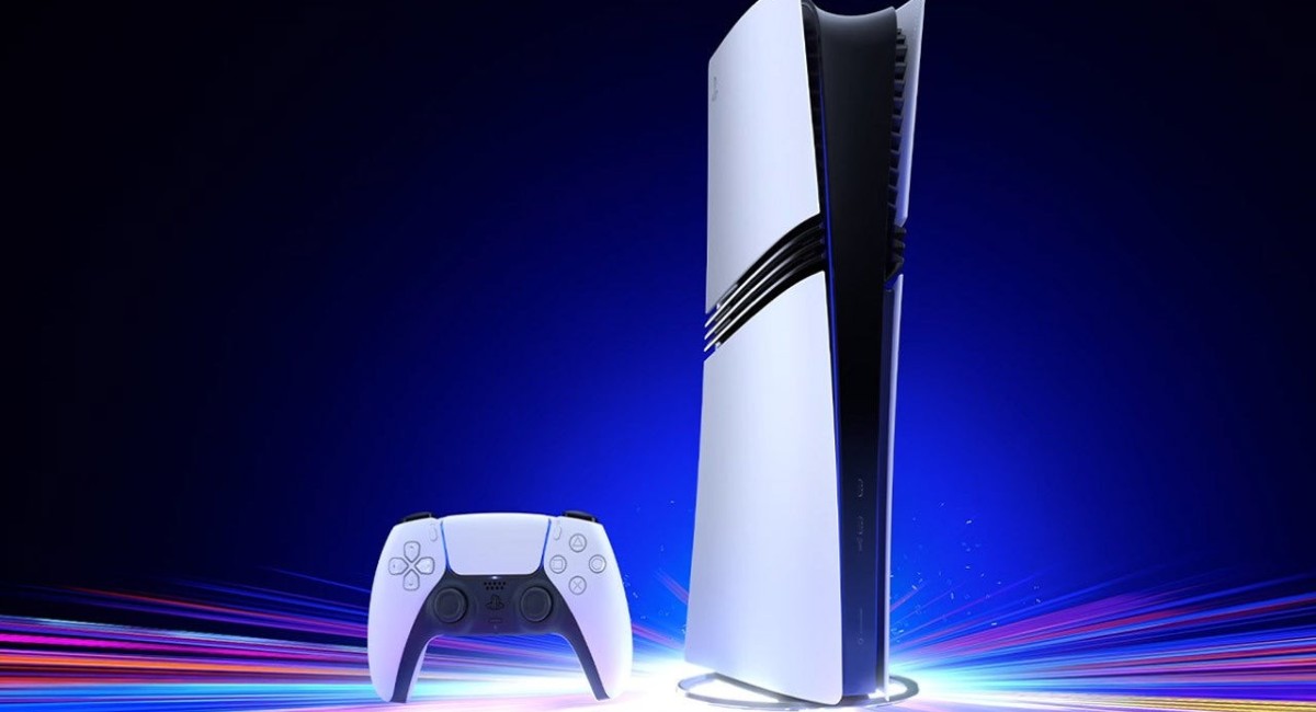 Почему PlayStation 5 Pro стоит приобрести в 2024 году?