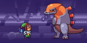 Cassette Beasts EX можно снова предзаказать через App Store