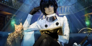 Metaphor: ReFantazio стала одной из самых популярных игр ATLUS на релизе