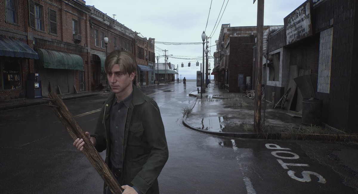 Лучшие моды для Silent Hill 2 Remake: от визуальных улучшений до избавления от тумана