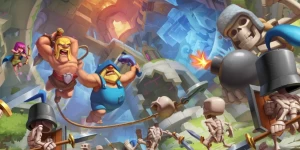 Разработчики Project R.I.S.E. проведут второй преальфа-тест в ноябре