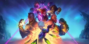 Мультиплеерный шутер FTW: For The Win доступен на смартфонах