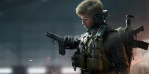 Гайд за медика в Delta Force Hawk Ops: как быть полезным, разбор навыков и другое