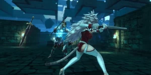 Открыты сервера глобальной версии Wizardry Variants Daphne