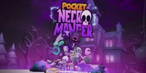 Тактическая RPG Pocket Necromancer доступна в App Store и Google Play