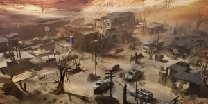 Доступна демоверсия тактической игры Sparta 2035 от российских разработчиков