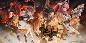 NSFW-игра Run Goddess появилась в App Store и Google Play Украины