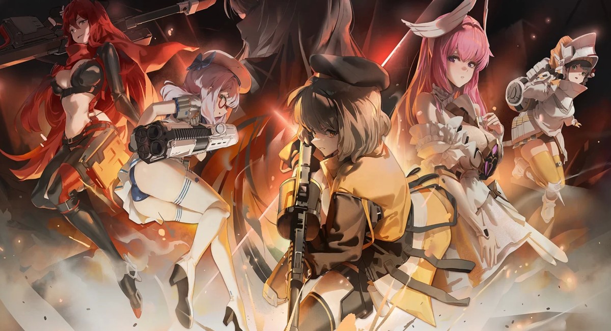 NSFW-игра Run Goddess появилась в App Store и Google Play Украины