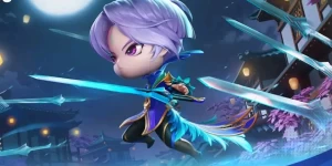 Magic Chess: Go Go это автошахматы по вселенной Mobile Legends: Bang Bang