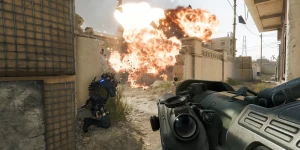 Открытый бета-тест PC-версии Delta Force: Hawk Ops намечен на начало декабря