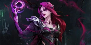 ChillyRoom проводит софт-запуск мобильной версии Shadow of the Depth