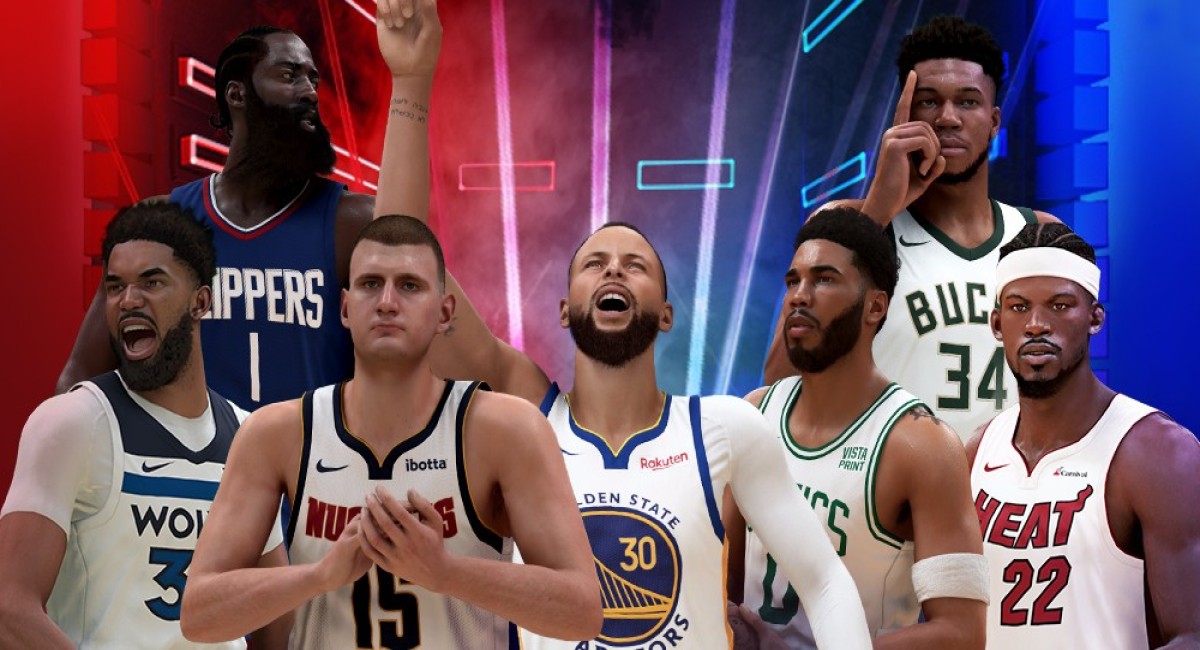 В 7 сезоне NBA 2K Mobile добавили режим «Rewind» для переигрывания прошедших матчей NBA