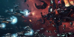 Космическая стратегия EVE Galaxy Conquest вышла на iOS и Android