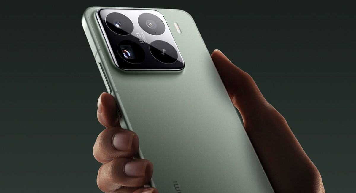 Смартфон Xiaomi 15 со Snapdragon 8 Elite обойдётся в 61 200 рублей в Китае