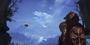 Разбор альфа-версии Destiny Rising: геймплей, графика и технические моменты