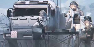 Разработчики аниме-гачи «Позывной Кедр» могут открыть сервера игры в России