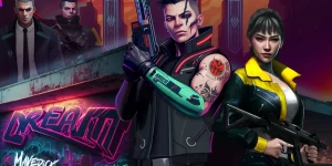 Состоялся релиз онлайн-шутера Wardeka Edonisia в Google Play