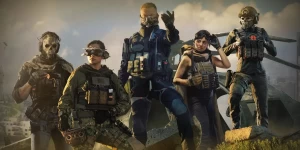 Activision повысит минимальные требования Warzone Mobile — меняйте бюджетный смартфон