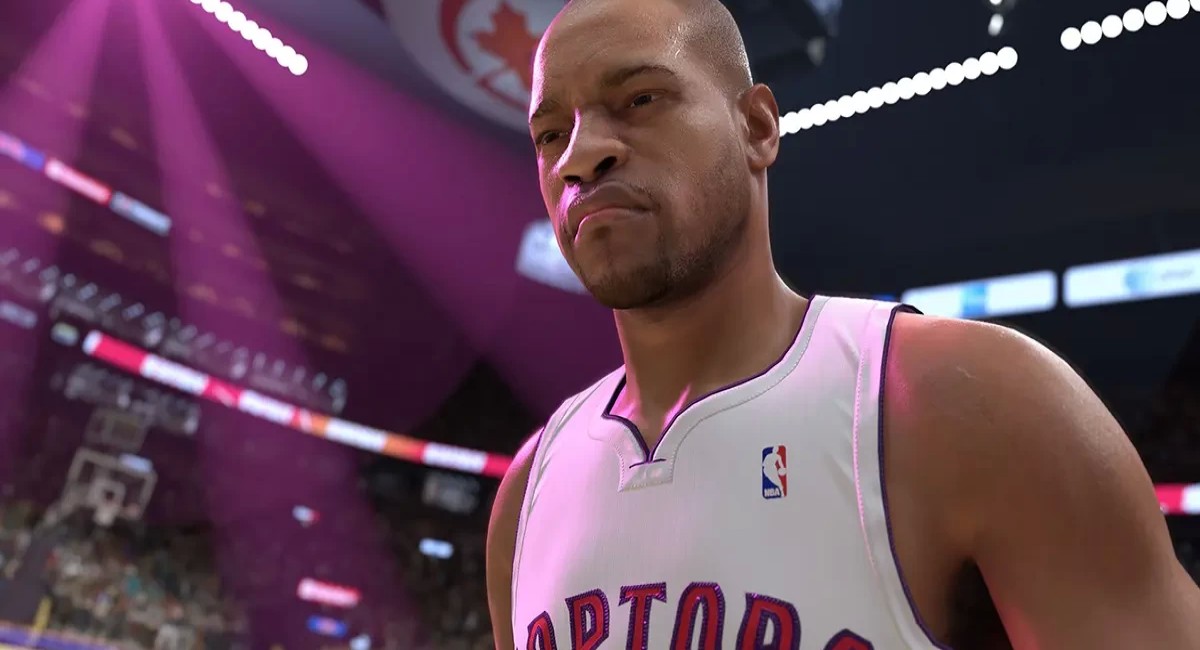 NBA 2K25 MyTEAM выйдет на смартфонах в конце ноября