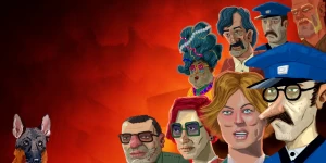 Состоялся релиз The Rise of the Golden Idol на смартфонах