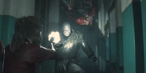 Раскрыта дата релиза порта Resident Evil 2 Remake на iOS, iPad и Mac
