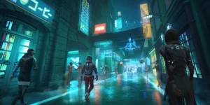 Королевскую битву PR52: Bladeline выпустили по всему миру