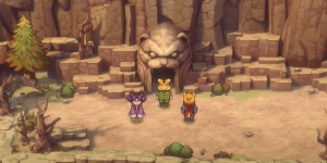 Геймплей Gensei Online с G-Star 2024 и информация про ЗБТ