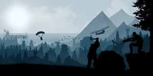 Видеоновости: Анонс Rust Mobile, возрождение R6M, релиз MWT: Tank Battles, альфа-тест Destiny Rising и другое