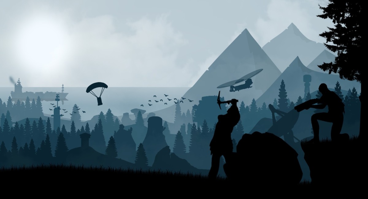 Видеоновости: Анонс Rust Mobile, возрождение R6M, релиз MWT: Tank Battles, альфа-тест Destiny Rising и другое