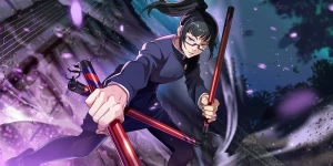 Полный гайд по персонажам в Jujutsu Kaisen: Phantom Parade