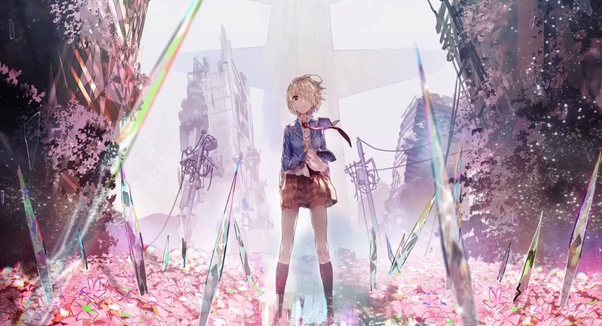 Гайд по Heaven Burns Red: персонажи, битвы, AFK-фарм и общение