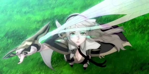 Square Enix выпустит Emberstoria уже на следующей неделе