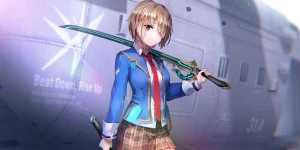 Углублённый гайд по Heaven Burns Red: классы, выносливость, энергия, гача и ивенты