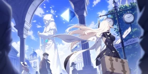 Создатели CounterSide анонсировали новую игру, Star Savior