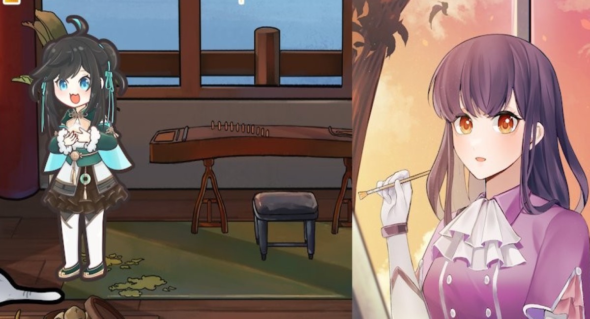 Музыкальная ритм-игра Circle of Sparks вышла на iOS и Android