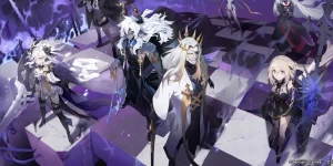 Глобальную версию Alchemy Stars закроют, но есть хорошие новости