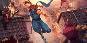 Разработчики Blasphemous работают над игрой Ninja Gaiden: Ragebound