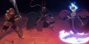Создатели Slay The Spire 2 показали первый трейлер с игровым процессом