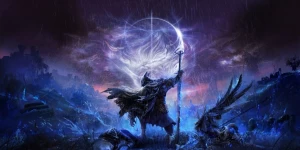 FromSoftware делает кооперативную игру Elden Ring Nightreign