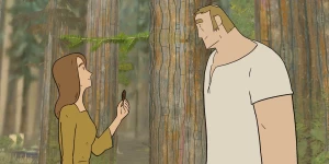 Состоялся релиз игры «Pine: История потери» в App Store