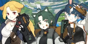 Пиксельный рогалик ZEROMISS поддерживает офлайн-игру