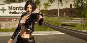 Разработчики симулятора выживания CrisisX прервали молчание